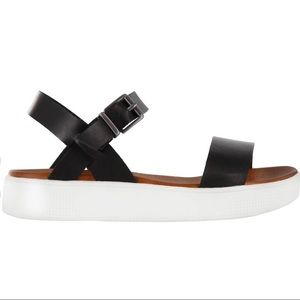 MIA Abby Platform Sandals